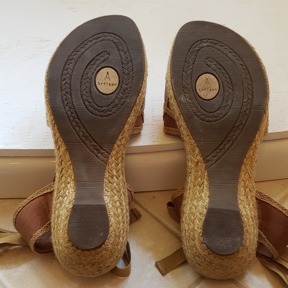 Shoes - Picture 2 of 3
